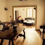 Hébergement de vacances Casa Kastellania Rhodes City