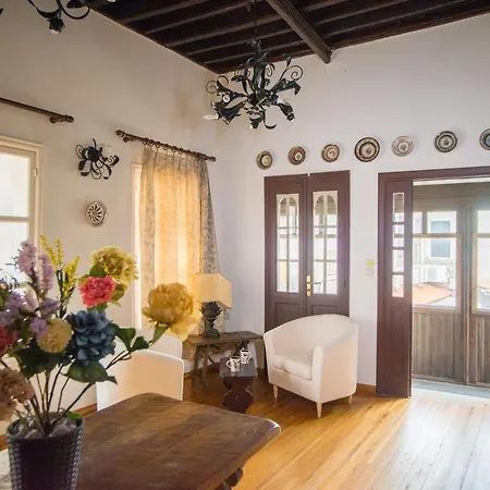 Hébergement de vacances Casa Kastellania *