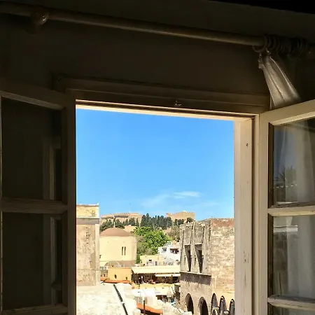 Casa Kastellania