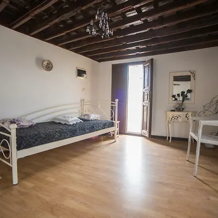 Casa Kastellania Hébergement de vacances *