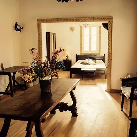 Holiday home Casa Kastellania Rhodes City