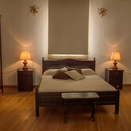 Casa Kastellania 別荘 Rhodes City