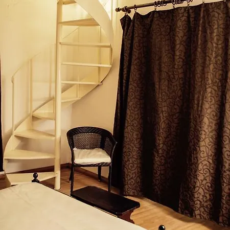 別荘 Casa Kastellania