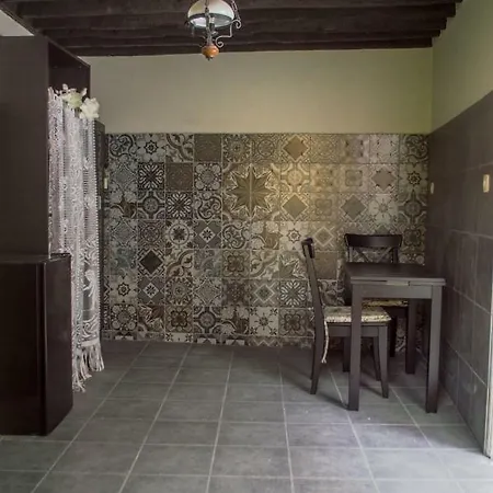 Casa Kastellania
