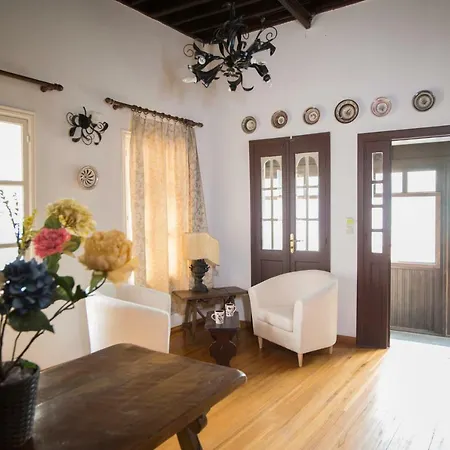 Casa Kastellania Ferienhaus