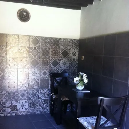 Casa Kastellania