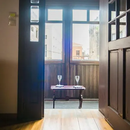 Casa Kastellania Dom wakacyjny *