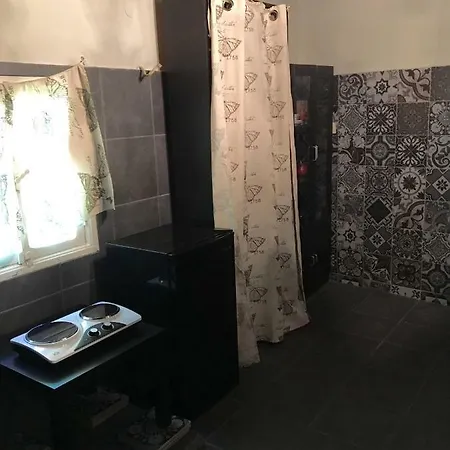 Dom wakacyjny Casa Kastellania *