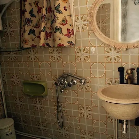 Casa Kastellania * Rhodes City