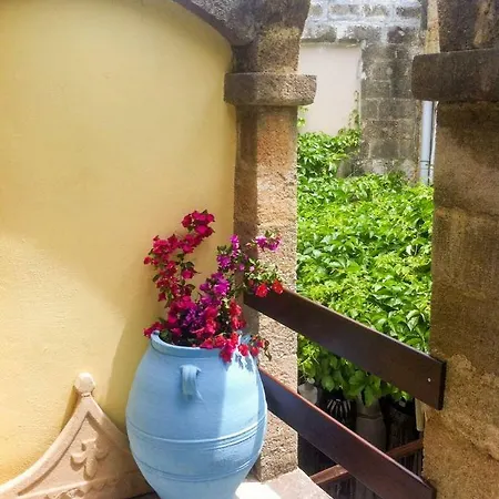 Case de vacanță Casa Kastellania Rhodes City