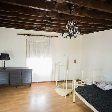 Casa Kastellania Feriehus