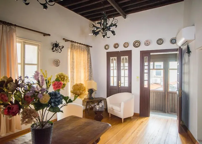 Holiday home Casa Kastellania *