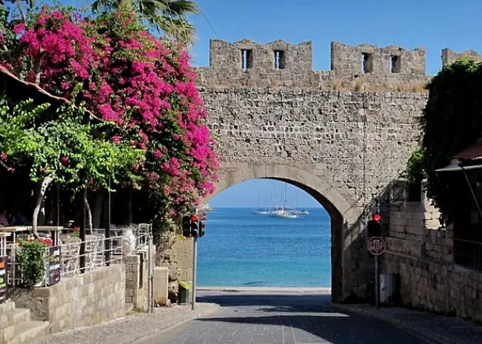 Holiday home Casa Kastellania