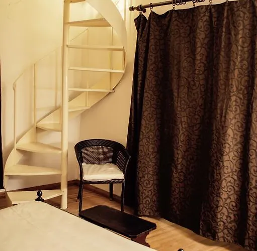 Holiday home Casa Kastellania