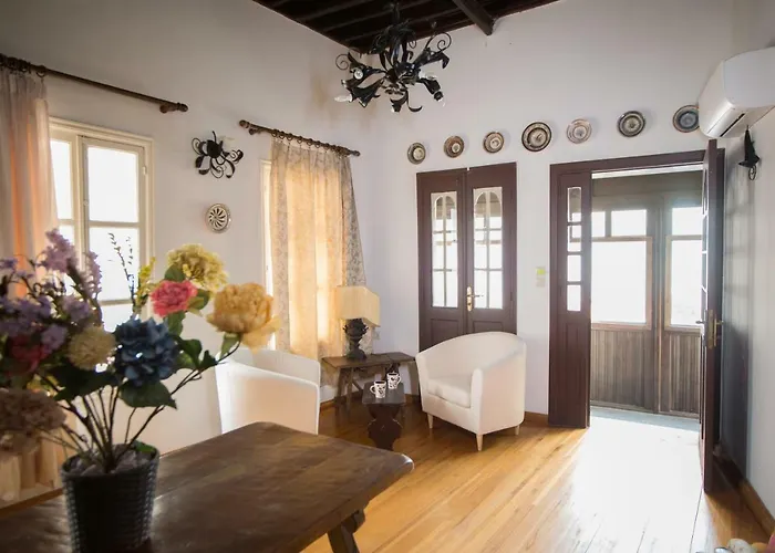 Casa Kastellania Holiday home