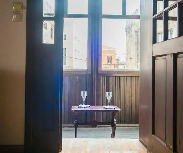 Casa Kastellania Holiday home *