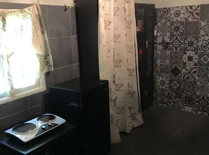 Holiday home Casa Kastellania *