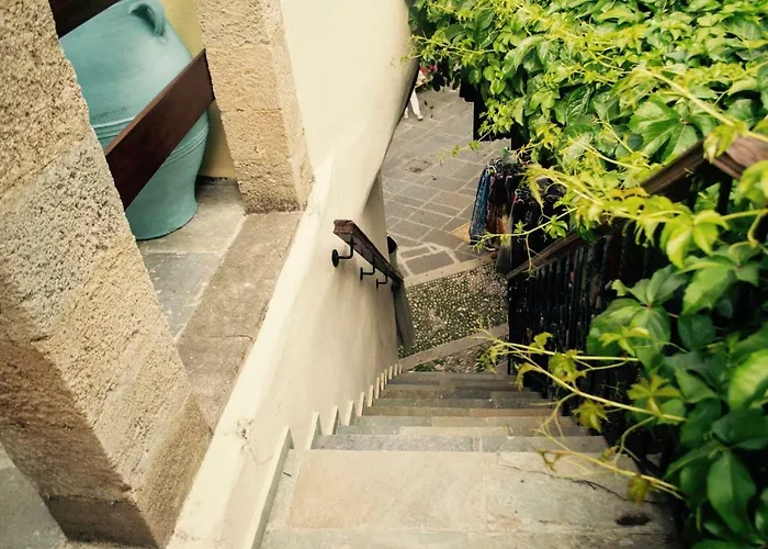 Casa Kastellania Holiday home