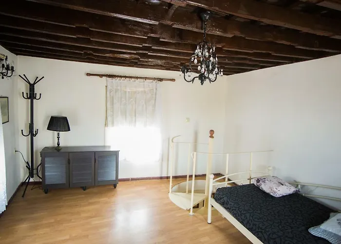 Casa Kastellania Holiday home