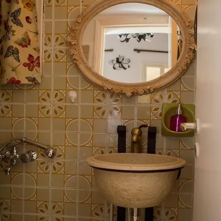 Casa Kastellania Dom wakacyjny Rhodes City